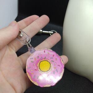 Donut badge‎ reel pediatrician nurse friendly